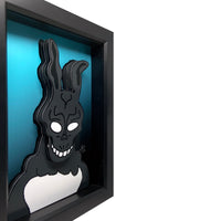 Donnie Darko 3D Art