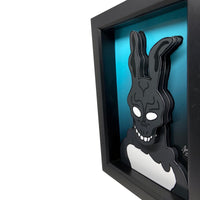 Donnie Darko 3D Art