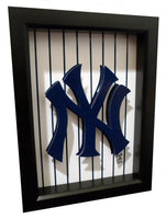 NY Yankees 5x7" 3D Art