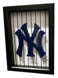 NY Yankees 5x7" 3D Art