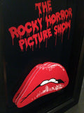 The Rocky Horror Picture Show 3D Art