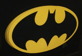 Batman 1989 Logo 3D Art