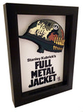 Full Metal Jacket 3D Art