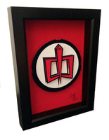 The Greatest American Hero 3D Art
