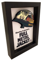 Full Metal Jacket 3D Art