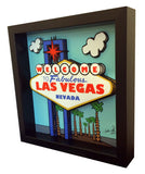 Welcome to Vegas 3D Art