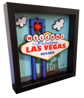 Welcome to Vegas 3D Art