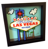 Welcome to Vegas 3D Art