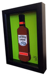 Southern Comfort 3D Art