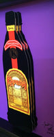 Kahlua 3D Art