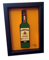 Jameson 3D Art
