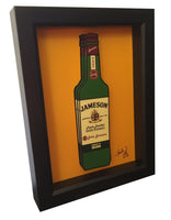 Jameson 3D Art