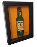 Jameson 3D Art