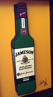 Jameson 3D Art