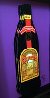 Kahlua 3D Art
