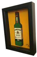 Jameson 3D Art