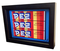 Pez 3D Art