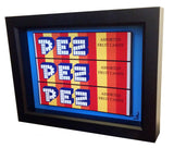Pez 3D Art