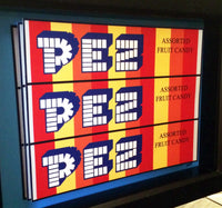 Pez 3D Art