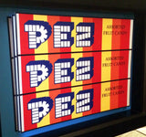 Pez 3D Art