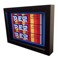 Pez 3D Art