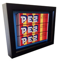 Pez 3D Art