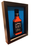Jack Daniels 3D Art
