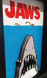 Jaws 3D Art