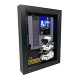 Gyromite 3D Art