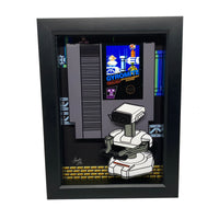 Gyromite 3D Art