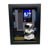 Gyromite 3D Art