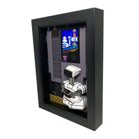 Gyromite 3D Art