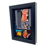 NES Roger Rabbit 3D Art