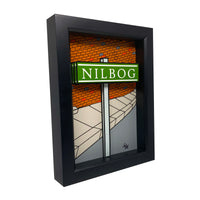 Nilbog 3D Art