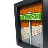 Nilbog 3D Art