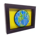 Prestige Worldwide 3D Art