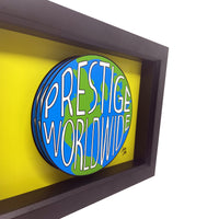 Prestige Worldwide 3D Art