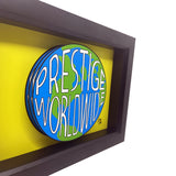 Prestige Worldwide 3D Art