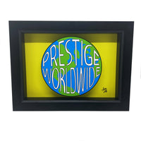 Prestige Worldwide 3D Art