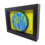 Prestige Worldwide 3D Art