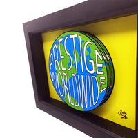 Prestige Worldwide 3D Art