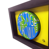 Prestige Worldwide 3D Art