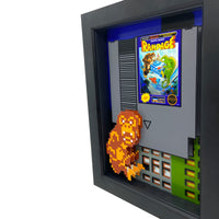 Rampage 3D Art