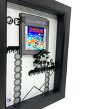 Super Mario Land 3D Art