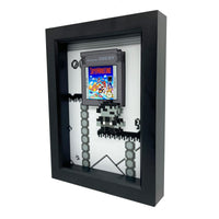 Super Mario Land 3D Art