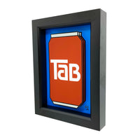 Tab Soda 3D Art